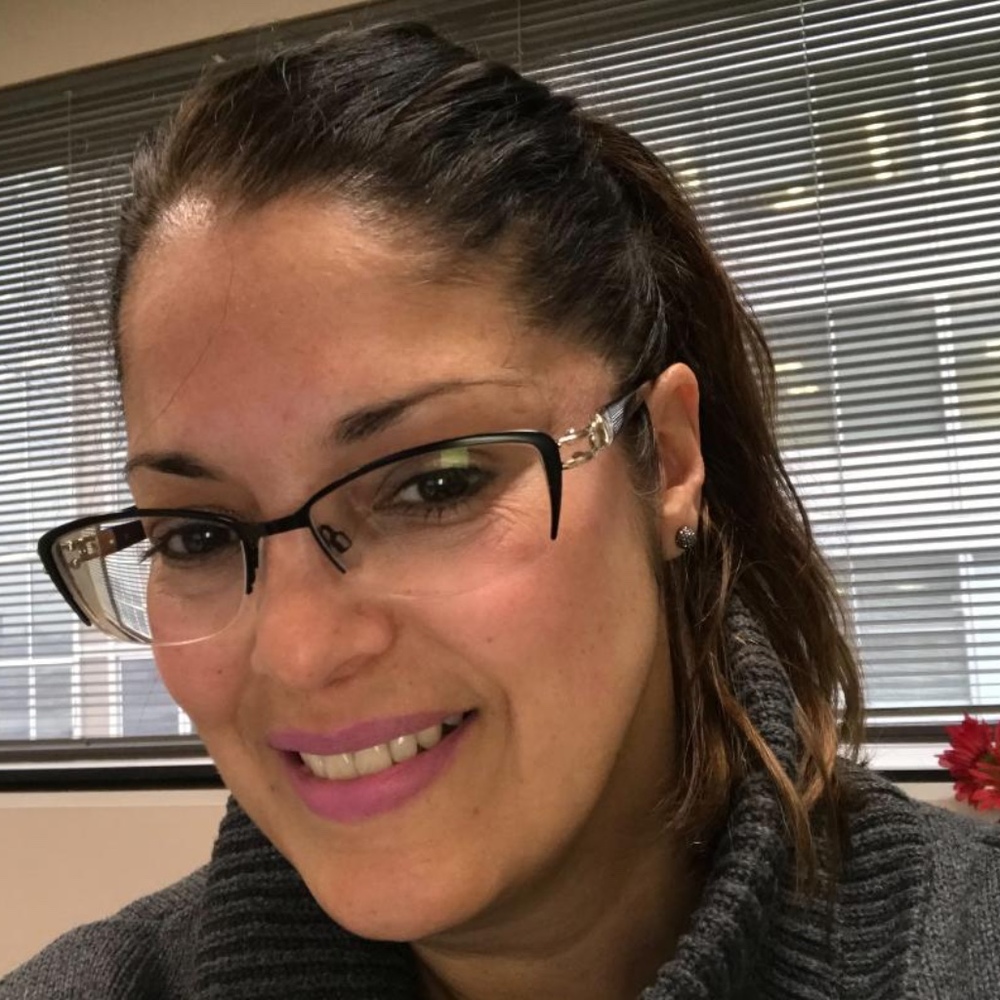 Meet your Posher, Nilsa e